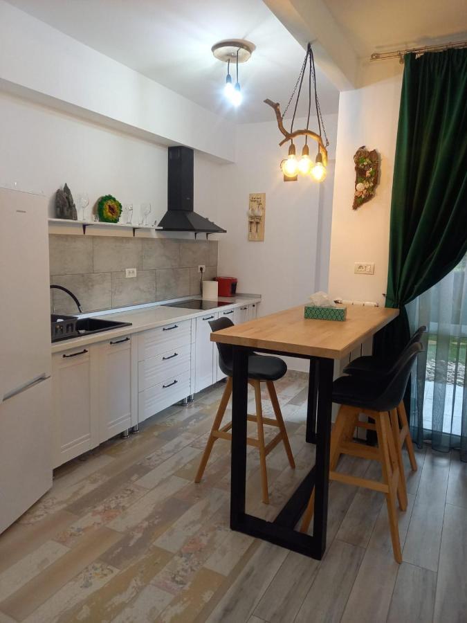 Belleview Garden Studio Sinaia Exterior foto
