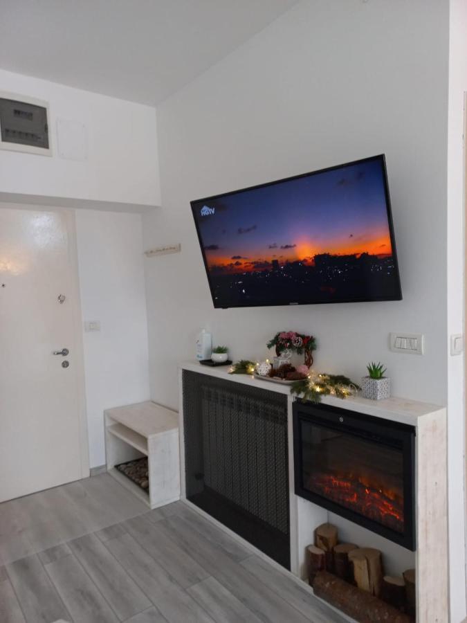 Belleview Garden Studio Sinaia Exterior foto